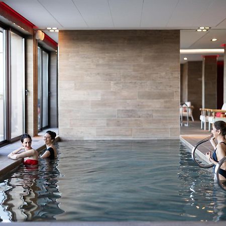 Hotel Arnold Итевиллер Экстерьер фото
