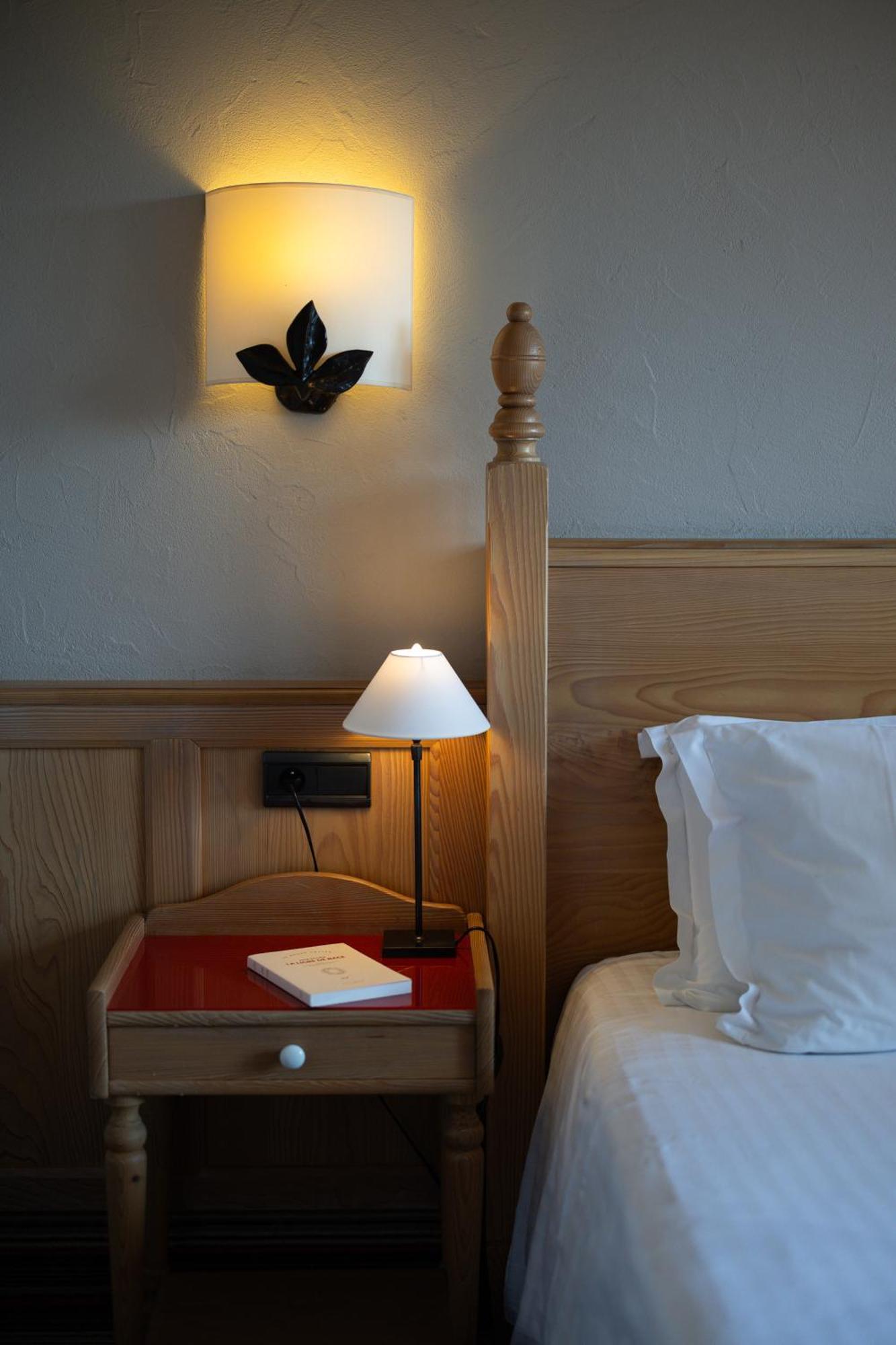 Hotel Arnold Итевиллер Экстерьер фото