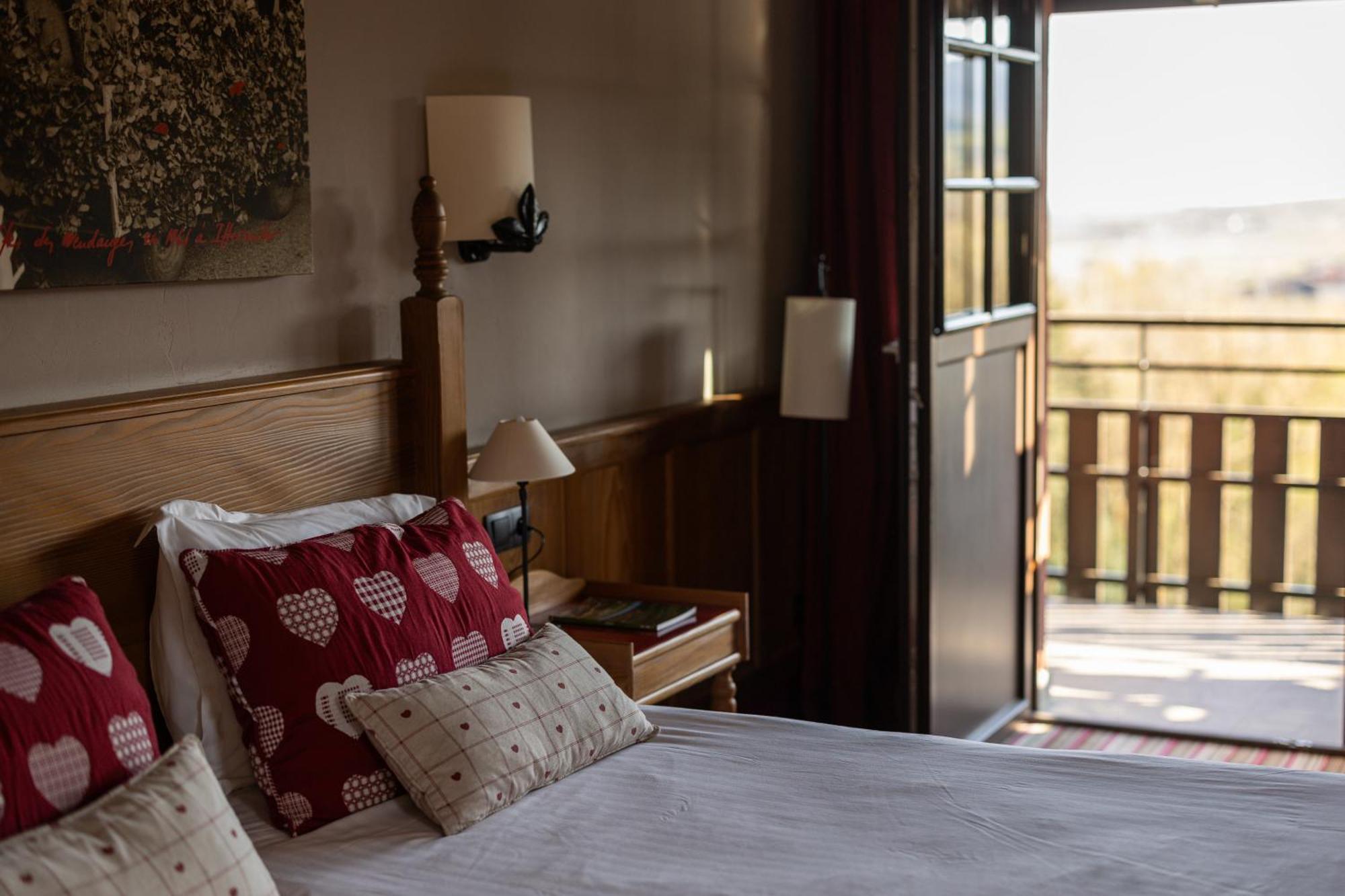 Hotel Arnold Итевиллер Экстерьер фото