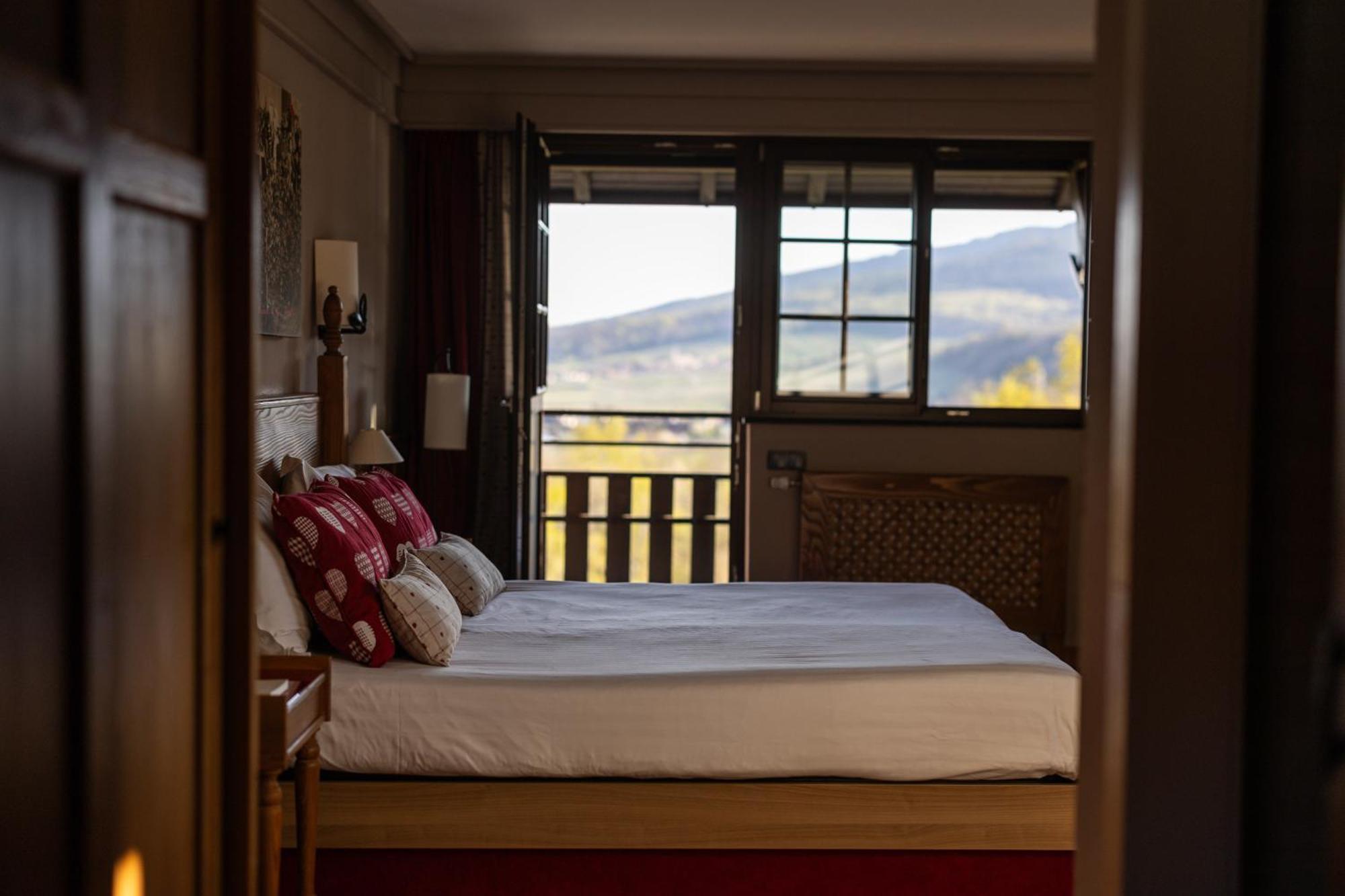 Hotel Arnold Итевиллер Экстерьер фото